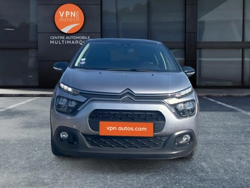 Image véhicule  Citroën C3 (2)
