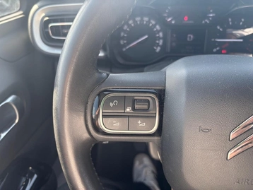 Image véhicule  Citroën C3 (13)
