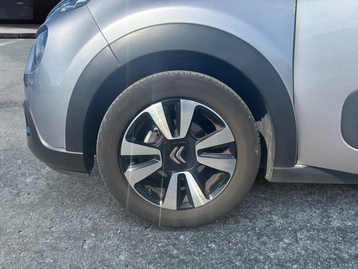 Image véhicule  Citroën C3 (8)