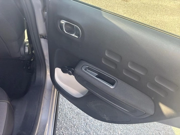 Image véhicule  Citroën C3 (28)