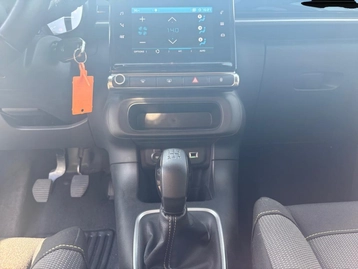 Image véhicule  Citroën C3 (11)