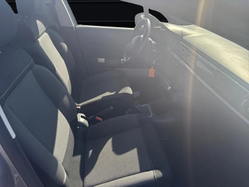Image véhicule  Citroën C3 (16)