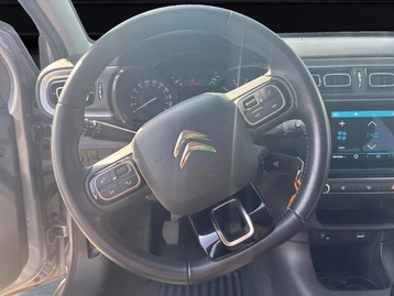 Image véhicule  Citroën C3 (12)