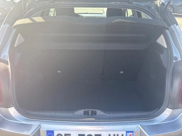 Image véhicule  Citroën C3 (30)
