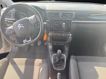 Image véhicule  Citroën C3 (10)