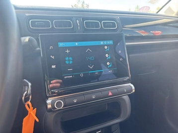 Image véhicule  Citroën C3 (20)