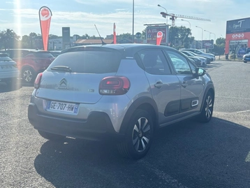 Image véhicule  Citroën C3 (7)