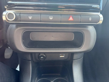 Image véhicule  Citroën C3 (22)