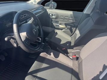 Image véhicule  Citroën C3 (9)