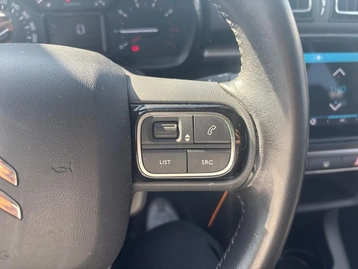 Image véhicule  Citroën C3 (14)