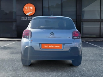 Image véhicule  Citroën C3 (5)