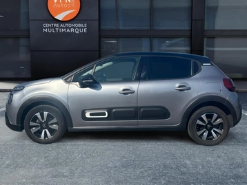 Image véhicule  Citroën C3 (3)