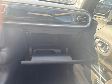 Image véhicule  Citroën C3 (25)