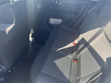 Image véhicule  Citroën C3 (29)