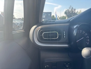 Image véhicule  Citroën C3 (15)