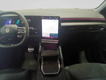 Image véhicule  Renault RAFALE (19)
