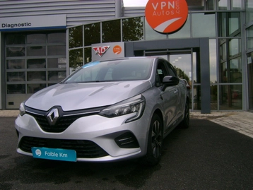 Image véhicule  Renault CLIO V (0)