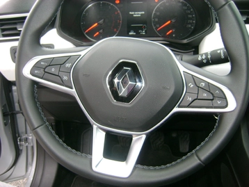 Image véhicule  Renault CLIO V (9)