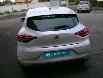 Image véhicule  Renault CLIO V (4)