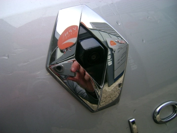 Image véhicule  Renault CLIO V (5)