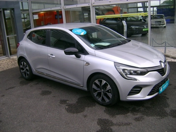 Image véhicule  Renault CLIO V (1)