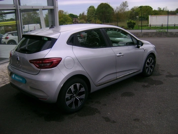 Image véhicule  Renault CLIO V (2)