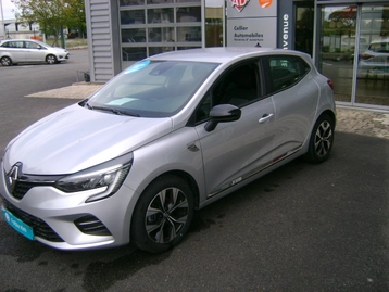 Image véhicule  Renault CLIO V (3)