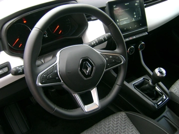 Image véhicule  Renault CLIO V (6)