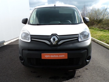 Image véhicule  Renault KANGOO EXPRESS (2)