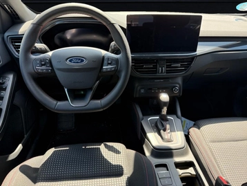 Image véhicule  Ford FOCUS (18)