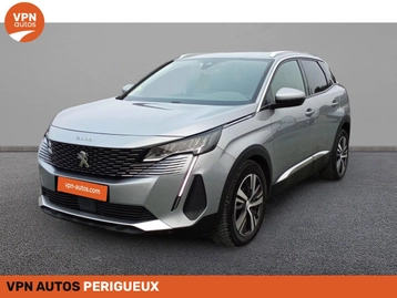 Image véhicule  Peugeot 3008 (53)