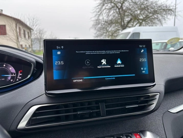 Image véhicule  Peugeot 3008 (23)