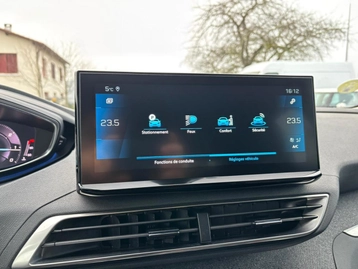 Image véhicule  Peugeot 3008 (37)