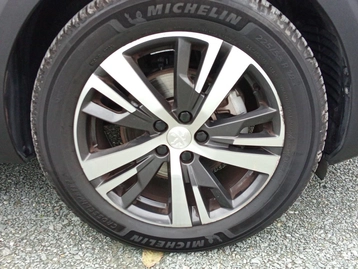 Image véhicule  Peugeot 3008 (29)