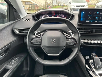 Image véhicule  Peugeot 3008 (6)