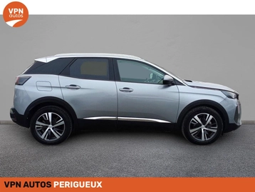 Image véhicule  Peugeot 3008 (1)