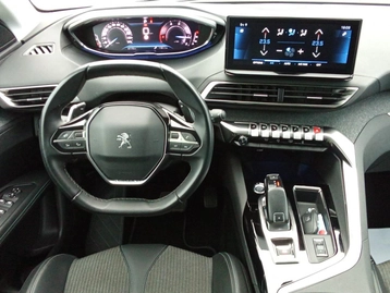 Image véhicule  Peugeot 3008 (21)