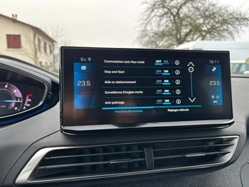Image véhicule  Peugeot 3008 (11)