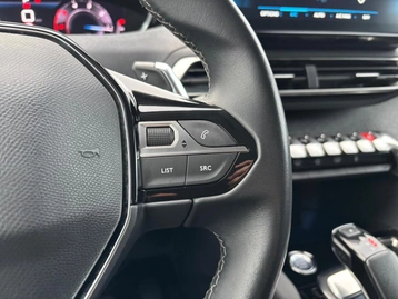 Image véhicule  Peugeot 3008 (39)