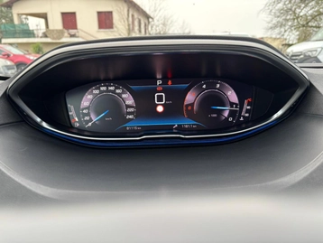 Image véhicule  Peugeot 3008 (15)
