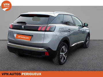 Image véhicule  Peugeot 3008 (54)