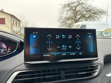 Image véhicule  Peugeot 3008 (8)