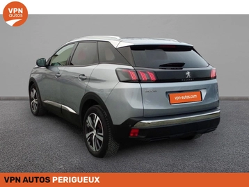 Image véhicule  Peugeot 3008 (3)