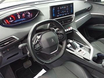 Image véhicule  Peugeot 3008 (4)
