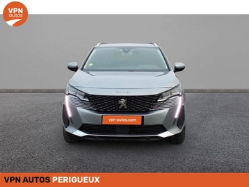 Image véhicule  Peugeot 3008 (56)