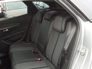 Image véhicule  Peugeot 3008 (5)