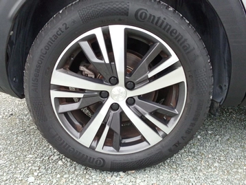 Image véhicule  Peugeot 3008 (28)