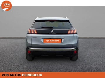 Image véhicule  Peugeot 3008 (55)