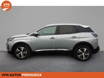 Image véhicule  Peugeot 3008 (2)