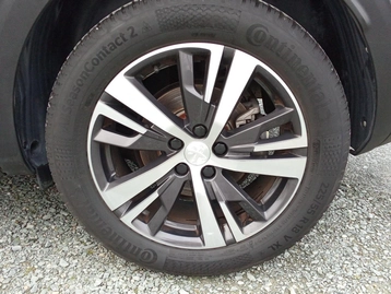 Image véhicule  Peugeot 3008 (27)